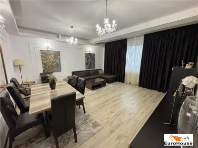 Apartament cu 3 camere de vanzare in Alba Iulia - Alba Iulia