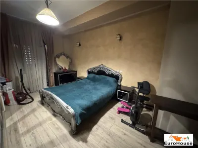 Apartament cu 3 camere de vanzare in Alba Iulia - foto 11