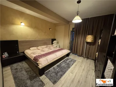 Apartament cu 3 camere de vanzare in Alba Iulia - foto 7