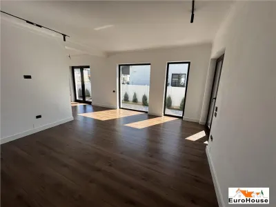 Casa noua  pe un nivel de vanzare in Alba Iulia - foto 1