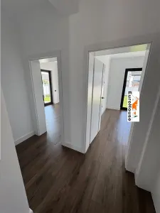 Casa noua  pe un nivel de vanzare in Alba Iulia - foto 11