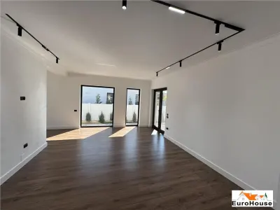 Casa noua  pe un nivel de vanzare in Alba Iulia - foto 6
