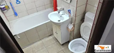 Apartament de vanzare in Alba Iulia - foto 11