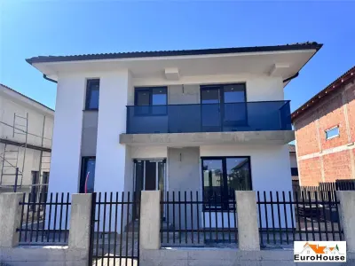 Casa noua de vanzare in Alba Iulia - Alba Iulia