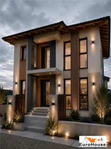 Casa noua in constructie de vanzare in Alba Iulia Cetate - Alba Iulia