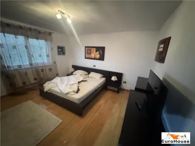 Apartament cu 3 camere de inchiriat in Alba Iulia - foto 8