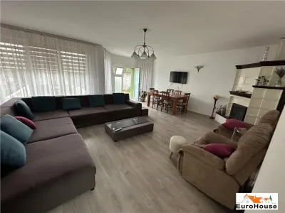 Casa de vanzare in Alba Iulia zona Cetate  B-dul Transilvaniei - Alba Iulia