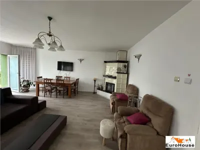 Casa de vanzare in Alba Iulia zona Cetate  B-dul Transilvaniei - foto 2
