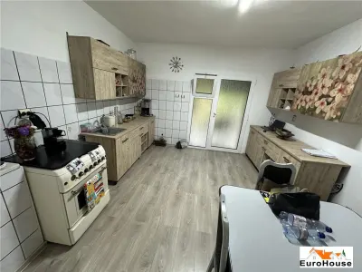Casa de vanzare in Alba Iulia zona Cetate  B-dul Transilvaniei - foto 3