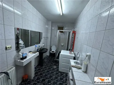 Casa de vanzare in Alba Iulia zona Cetate  B-dul Transilvaniei - foto 4