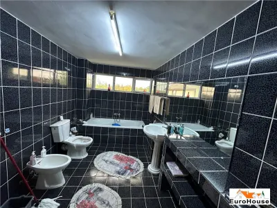 Casa de vanzare in Alba Iulia zona Cetate  B-dul Transilvaniei - foto 7