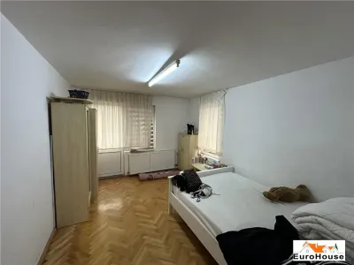Casa de vanzare in Alba Iulia zona Cetate  B-dul Transilvaniei - foto 8