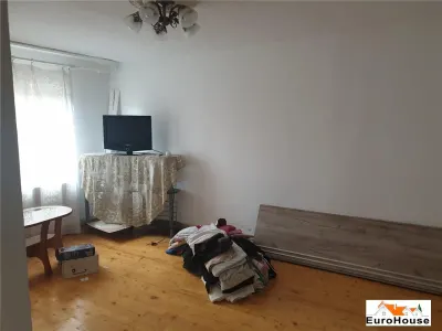Apartament cu 4 camere de vanzare in Alba Iulia - foto 4