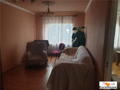 Apartament cu 4 camere de vanzare in Alba Iulia - foto 6