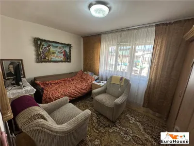 Apartament cu 3 camere de vanzare in Alba Iulia - foto 11