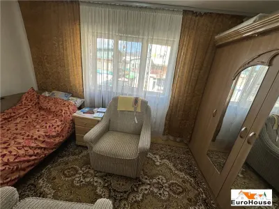 Apartament cu 3 camere de vanzare in Alba Iulia - foto 13