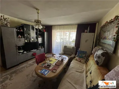 Apartament cu 3 camere de vanzare in Alba Iulia - foto 6