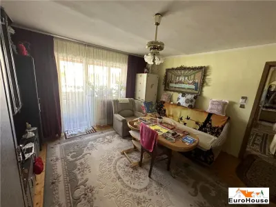 Apartament cu 3 camere de vanzare in Alba Iulia - foto 7