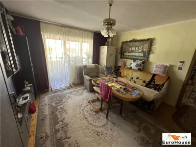 Apartament cu 3 camere de vanzare in Alba Iulia - foto 8
