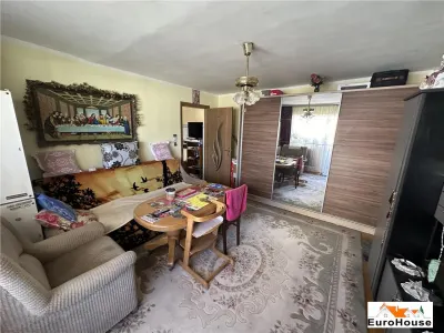 Apartament cu 3 camere de vanzare in Alba Iulia - foto 9
