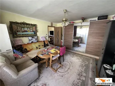 Apartament cu 3 camere de vanzare in Alba Iulia - foto 10