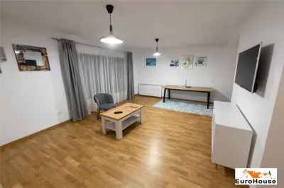Casa tip duplex de vanzare in Alba Iulia - foto 2