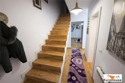 Casa tip duplex de vanzare in Alba Iulia - foto 8