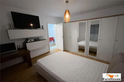 Casa tip duplex de vanzare in Alba Iulia - foto 10