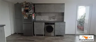 Apartament cu 4 camere de vanzare in Alba Iulia - foto 2