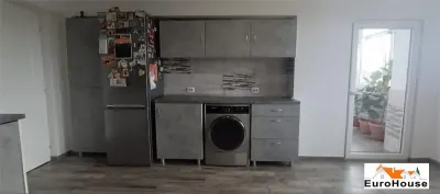 Apartament cu 4 camere de vanzare in Alba Iulia - foto 4