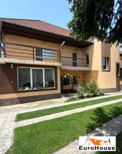 Casa superba de vanzare in Alba Iulia Centru - foto 1