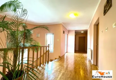 Casa superba de vanzare in Alba Iulia Centru - foto 18