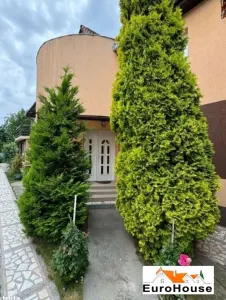 Casa superba de vanzare in Alba Iulia Centru - foto 5