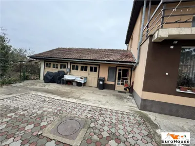 Casa superba de vanzare in Alba Iulia Centru - foto 9