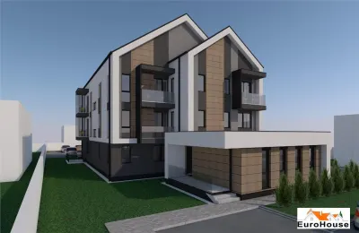 Apartamente noi de vanzare in Alba Iulia - foto 4