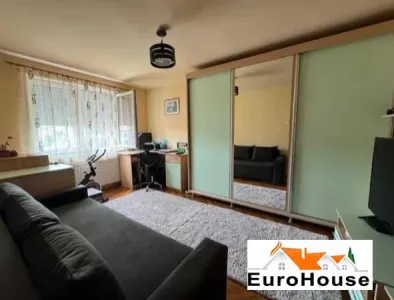 Apartament cu 2 camere de vanzare in Alba Iulia Cetate - foto 3