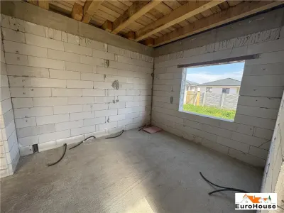 Casa de vanzare in Alba Iulia - foto 3