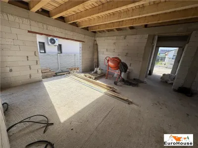 Casa de vanzare in Alba Iulia - foto 6