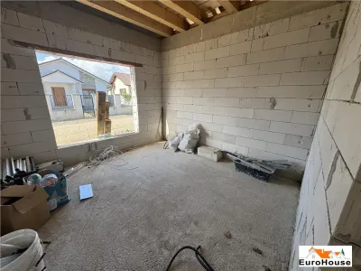 Casa de vanzare in Alba Iulia - foto 7