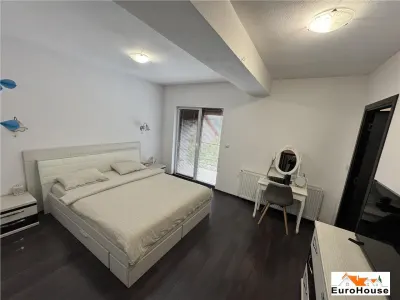 Casa in regim cuplat de vanzare in Alba Iulia - foto 12