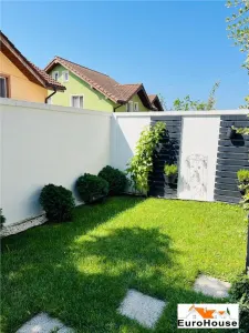 Casa in regim cuplat de vanzare in Alba Iulia - foto 17