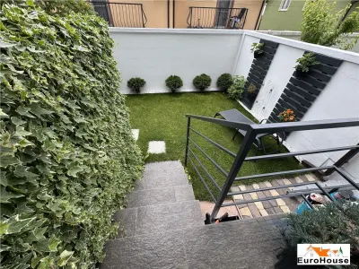 Casa in regim cuplat de vanzare in Alba Iulia - foto 8