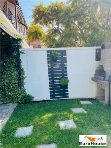 Casa in regim cuplat de vanzare in Alba Iulia - foto 10