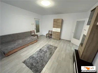 Apartament cu 2 camare de inchiriat in Alba Iulia - foto 4
