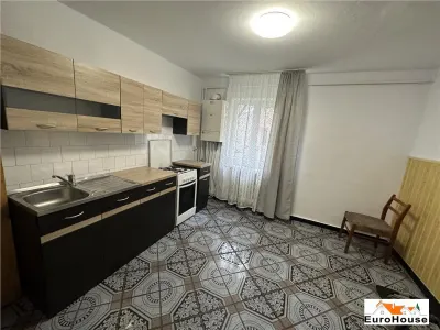 Apartament cu 2 camare de inchiriat in Alba Iulia - foto 7