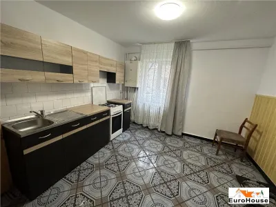 Apartament cu 2 camare de inchiriat in Alba Iulia - foto 8