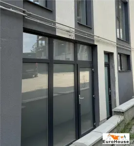 Spatiu comercial de inchiriat in Alba Iulia - foto 4