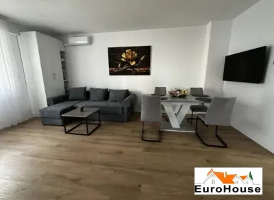 Apartament cu 3 camere NOU de inchiriat in Alba Iulia - Alba Iulia