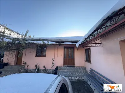 Casa de vanzare in Alba Iulia zona Cetate - foto 12