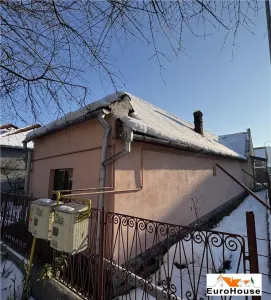 Casa de vanzare in Alba Iulia zona Cetate - foto 13